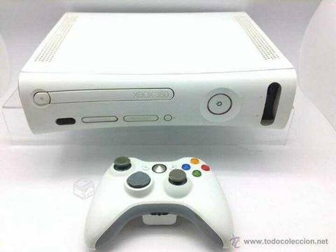 Xbox 360 Desbloqueada