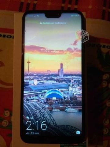 HUAWEI P20 Lite