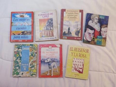 Libros