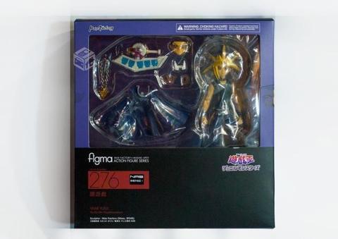 Yugioh figma original figura yugimoto yugi cartas
