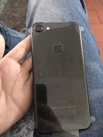 Iphone 7 negro matte