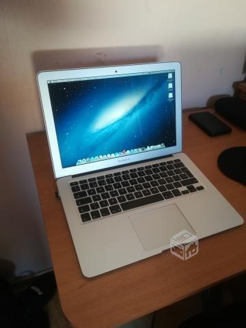 MacbookAir 13 2013 i5