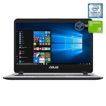 Notebook Asus X407UB-BV106T