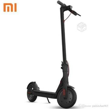 Scooter eléctrica xiaomi m365