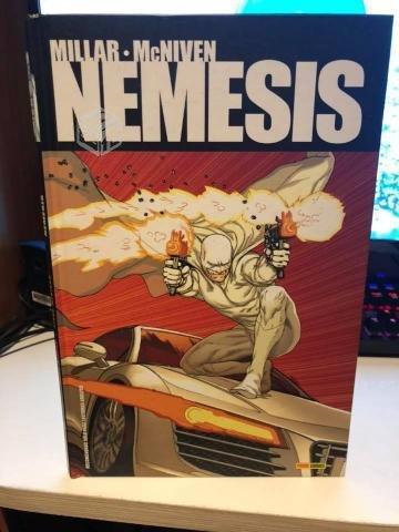 Nemesis