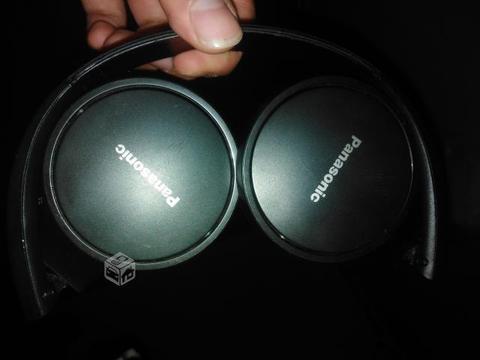 Audifonos Panasonic Bluetooth