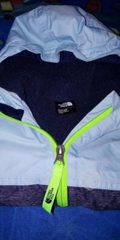 Parka bebé The North Face Original