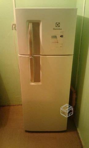 Refrigerador Electrolux A+