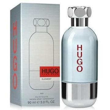 Hugo boss element original