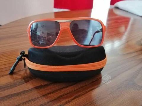 Lentes de sol Debon made in France