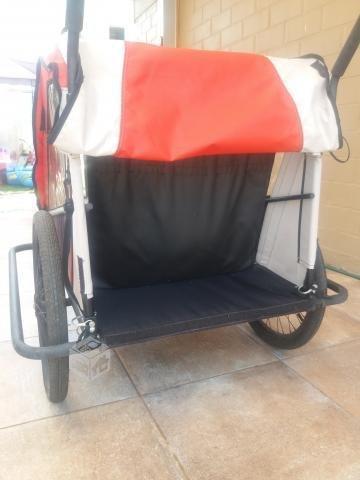 Carrito para paseo