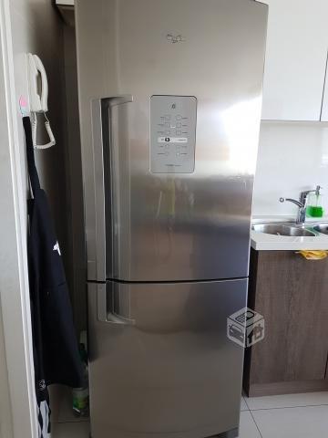 Refrigerador No Frost Whirlpool 422 Lt