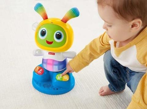 Fisher Price Bel Bot 360°