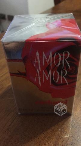 Perfume Amor Amor 30 ml