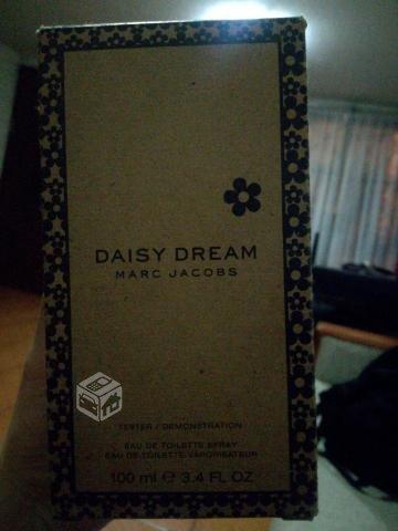 Perfume daisy dream