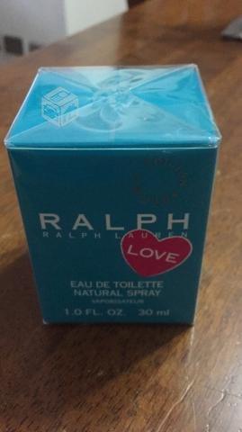 Perfume Ralph Lauren Fresh 30 ml