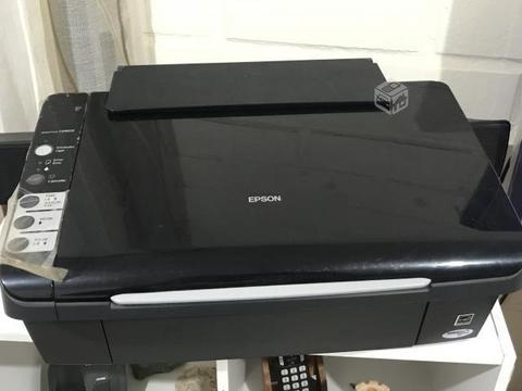 Impresora multifuncional Epson CX 5600