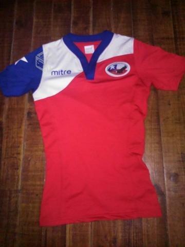 Camiseta Rugby Condores ORIGINAL