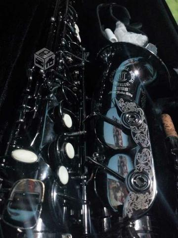 Saxofón alto profesional Cannonball salt lake city