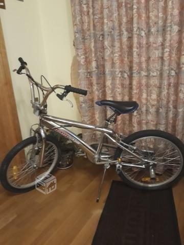 Bicicleta bmx