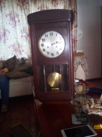 Reloj antiguo