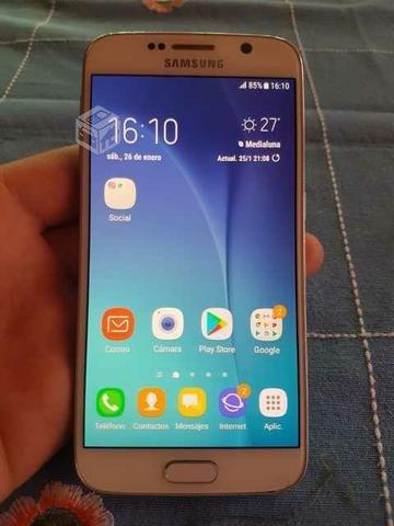 Samsung s6 32gb