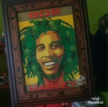 Marco De Bob Marley