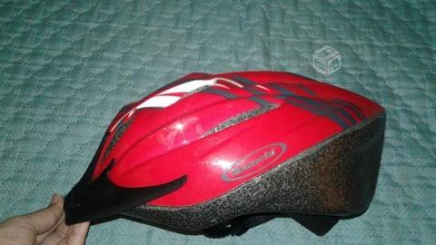 Casco Bici Bianchi