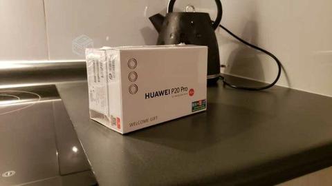 Huawei P20 Pro Sellado Boleta