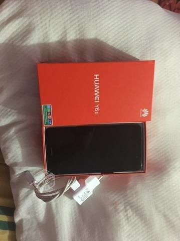 Huawei Y6 II