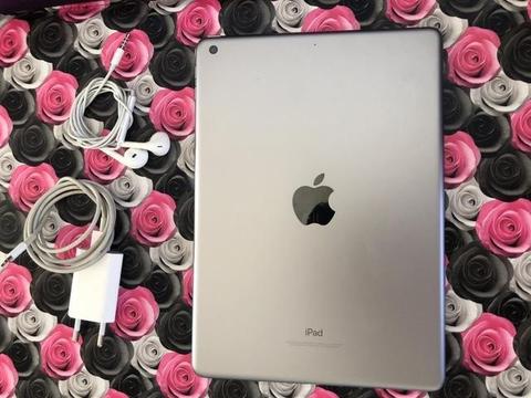 IPad 6th generación 128gb