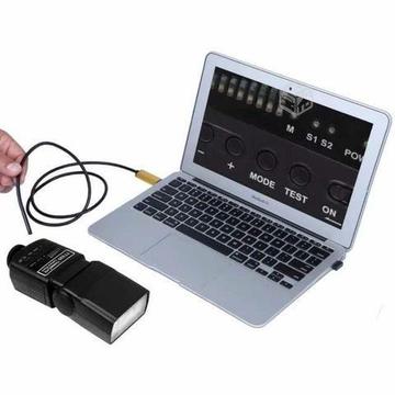 Mini camara de inspeccion 5M micro usb endoscopio