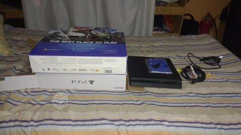 PS4 1 terabyte