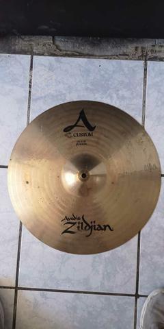 Crash Zildjian A custom 16