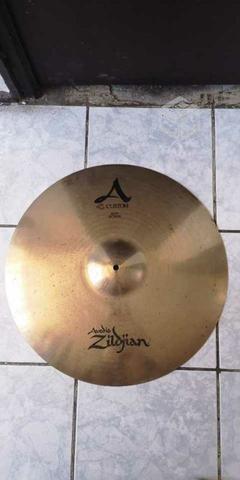 Ride Zildjian A custom 20