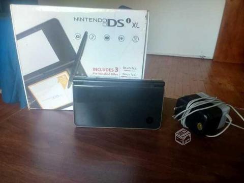 Nintendo DSi XL oferten por el