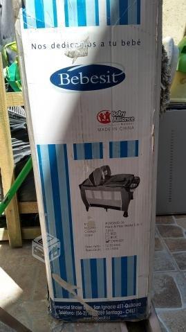 Cuna corral bebesit