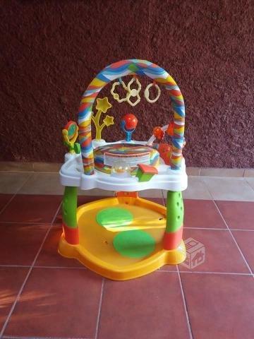 Centro de actividad para niños