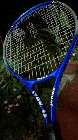 Raqueta tenis