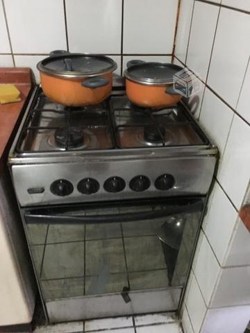 Cocina a gas Sindelen