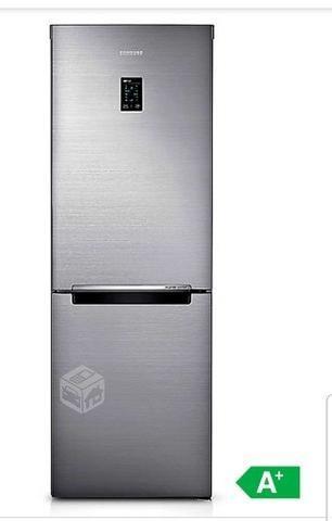 Refrigerador Samsung No Frost Combi