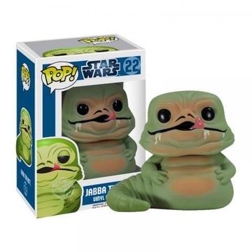 Funko Pop - Jabba The Hutt - Star Wars - Original