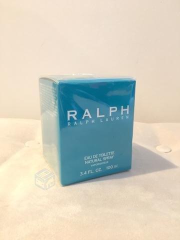 Perfume RALPH mujer original sellado 100 ml