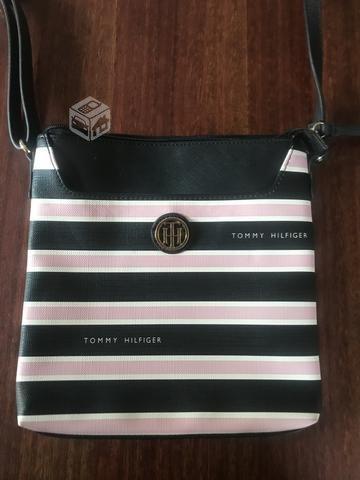 Cartera tommy hilfiger