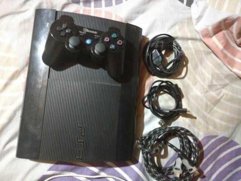 Play station 3