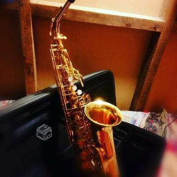 Saxofon alto jupiter