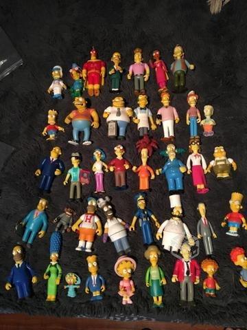 Los simpson los simpsons the simpsons