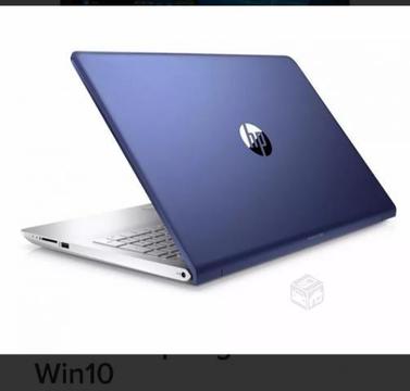 HP Pavilion Laptop 15-cd006la