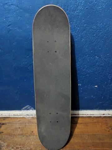 Tabla skateboard