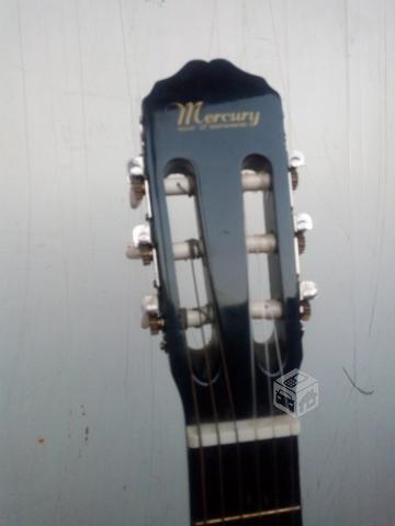 Guitarra acústica Mercury